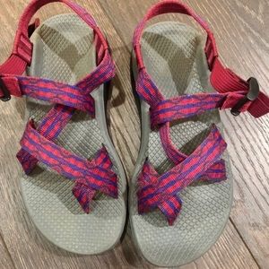 Chaco Women’s size 6